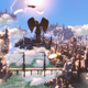 Illustration for article titled A Whole New World: Stand-out Game Settings